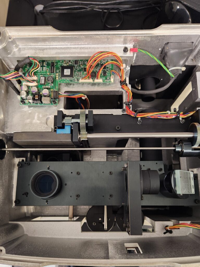 Nikon MA200 Port Huron Michigan