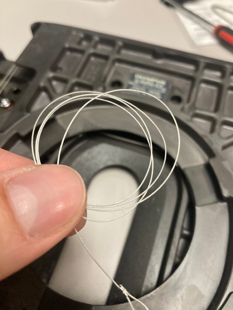 Olympus Microscope Stage Jackson Michigan